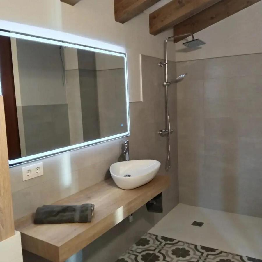 El Niu De L'Estany Villa Ivars d'Urgell Exteriör bild